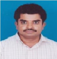 Dr. Krishnan Venkataraman